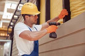 Best Fascia and Soffit Installation  in La Presa, CA